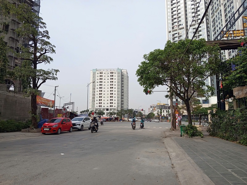 BÁN ĐẤT MẶ NGÕ 613 THIÊN LÔI, VĨNH NIỆM, LÊ CHÂN, HẢI PHÒNG - Ảnh chính